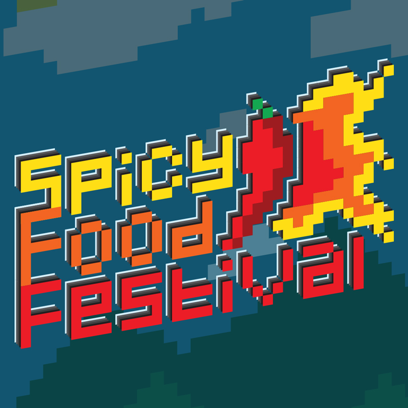 Spicy Food Festival