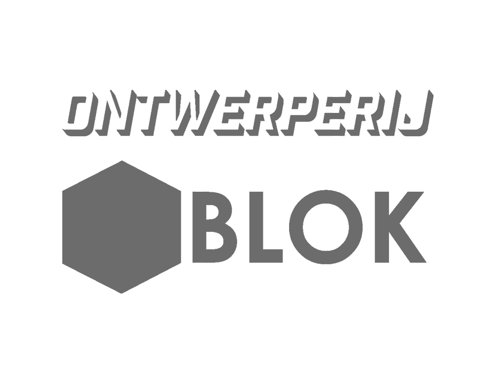 Ontwerperij BLOK